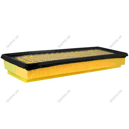 Air filter. Фильтр воздушный LUBER-FINER AF5200 (фото 1)
