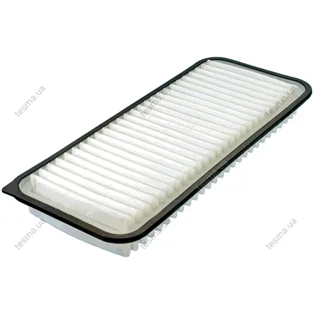 Air filter. Фильтр воздушный LUBER-FINER AF5204 (фото 1)