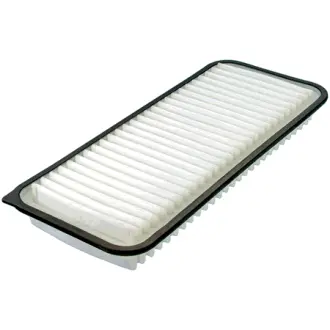 Air filter. Фильтр воздушный LUBER-FINER AF5204
