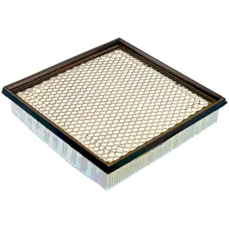 Air filter. Фильтр воздушный LUBER-FINER AF5205