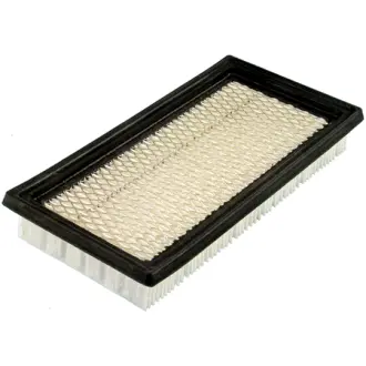 Air filter. Фильтр воздушный LUBER-FINER AF5207