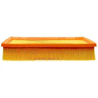 Air filter. Фильтр воздушный LUBER-FINER AF5219