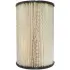 Air filter. Фильтр воздушный LUBER-FINER AF530 (фото 1)