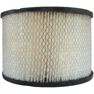 Air filter. Фильтр воздушный LUBER-FINER AF540
