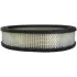 Air filter, oval. Фильтр воздушный, овальный LUBER-FINER AF542 (фото 1)