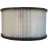 Air filter. Фильтр воздушный LUBER-FINER AF543 (фото 1)