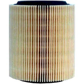 Air filter. Фильтр воздушный LUBER-FINER AF5586