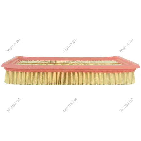 Air filter. Фильтр воздушный LUBER-FINER AF5699 (фото 1)