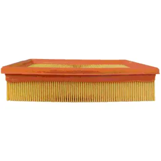 Air filter. Фильтр воздушный LUBER-FINER AF5858