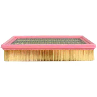 Air filter. Фильтр воздушный LUBER-FINER AF5986