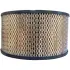 Air filter. Фильтр воздушный LUBER-FINER AF599 (фото 1)