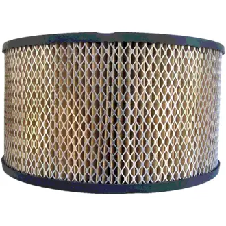 Air filter. Фильтр воздушный LUBER-FINER AF599