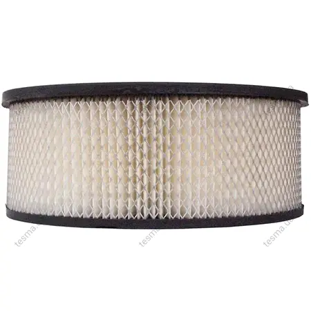 Air filter. Фильтр воздушный LUBER-FINER AF5HD (фото 1)