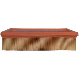 Air filter. Фильтр воздушный LUBER-FINER AF6009