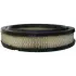 Air filter. Фильтр воздушный LUBER-FINER AF606 (фото 1)