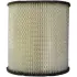 Air filter. Фильтр воздушный LUBER-FINER AF607 (фото 1)