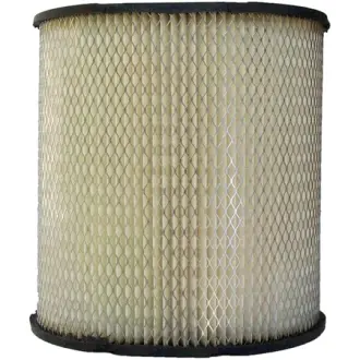 Air filter. Фильтр воздушный LUBER-FINER AF607