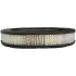 Air filter, oval. Фильтр воздушный, овальный LUBER-FINER AF608 (фото 1)