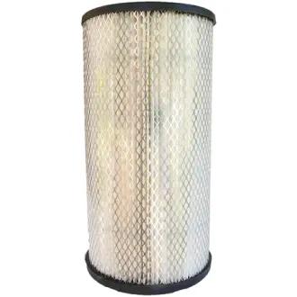 Air filter. Фильтр воздушный LUBER-FINER AF634