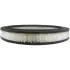 Air filter. Фильтр воздушный LUBER-FINER AF640 (фото 1)