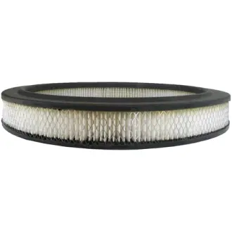 Air filter. Фильтр воздушный LUBER-FINER AF640