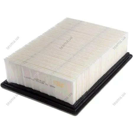 Air filter. Фильтр воздушный LUBER-FINER AF6910 (фото 1)