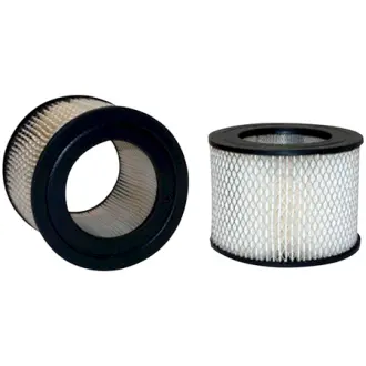 Air filter. Фильтр воздушный LUBER-FINER AF7375