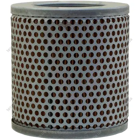 Air filter. Фильтр воздушный LUBER-FINER AF7378 (фото 1)