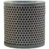 Air filter. Фильтр воздушный LUBER-FINER AF7378 (фото 1)