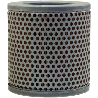 Air filter. Фильтр воздушный LUBER-FINER AF7378