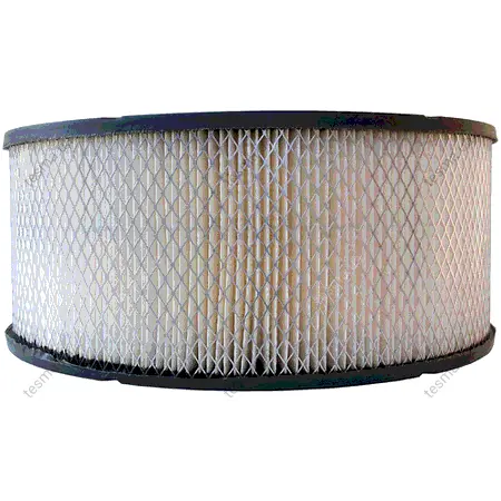 Air filter. Фильтр воздушный LUBER-FINER AF753 (фото 1)
