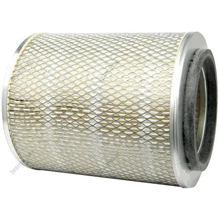 Air filter. Фильтр воздушный LUBER-FINER AF7820 (фото 1)