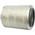 Air filter. Фильтр воздушный LUBER-FINER AF7820 (фото 1)