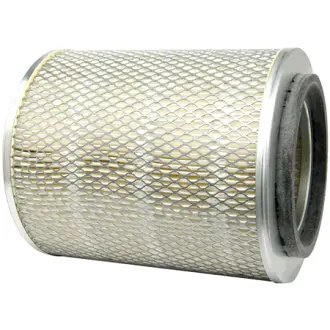 Air filter. Фильтр воздушный LUBER-FINER AF7820