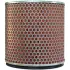 Air filter. Фильтр воздушный LUBER-FINER AF7853 (фото 1)