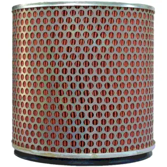 Air filter. Фильтр воздушный LUBER-FINER AF7853
