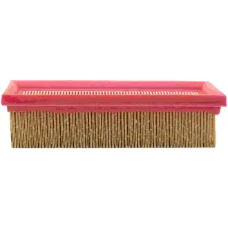 Air filter. Фильтр воздушный LUBER-FINER AF7855