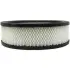 Air filter. Фильтр воздушный LUBER-FINER AF785 (фото 1)