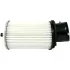 Air filter, conical. Фильтр воздушный, конический LUBER-FINER AF7875 (фото 1)