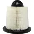 Air filter, conial. Фильтр воздушный, конический LUBER-FINER AF7882 (фото 1)