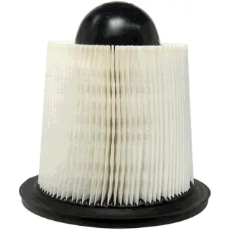 Air filter, conial. Фильтр воздушный, конический LUBER-FINER AF7882