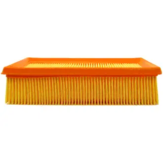 Air filter. Фильтр воздушный LUBER-FINER AF7885