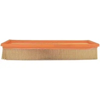 Air filter. Фильтр воздушный LUBER-FINER AF7886