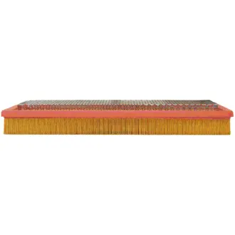 Air filter. Фильтр воздушный LUBER-FINER AF7889