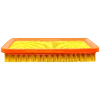 Air filter. Фильтр воздушный LUBER-FINER AF7909