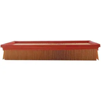 Air filter. Фильтр воздушный LUBER-FINER AF7940