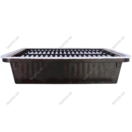 air filter. фильтр воздушный LUBER-FINER AF7943 - фото 1