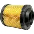 Air filter. Фильтр воздушный LUBER-FINER AF7946 (фото 1)