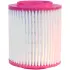 Air filter. Фильтр воздушный LUBER-FINER AF7955 (фото 1)