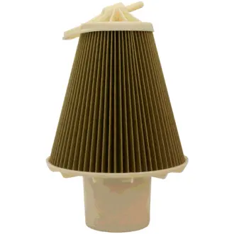 Air filter, conial. Фильтр воздушный, конический LUBER-FINER AF7957